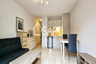 achat appartement saleilles 66280