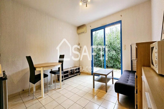 achat appartement saleilles 66280