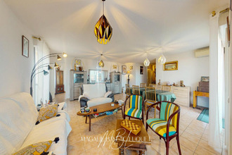 achat appartement saleilles 66280