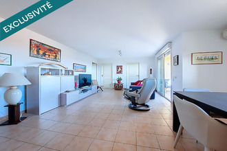 achat appartement saleilles 66280