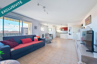 achat appartement saleilles 66280