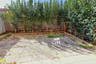 achat appartement saleilles 66280