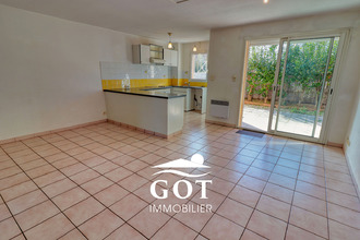 achat appartement saleilles 66280