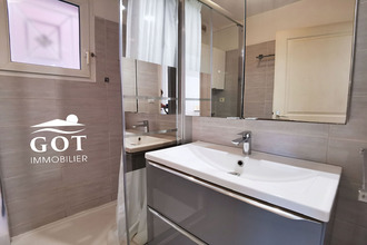 achat appartement saleilles 66280