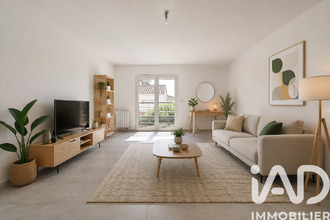 achat appartement saleilles 66280