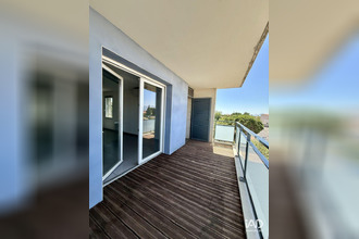 achat appartement saleilles 66280