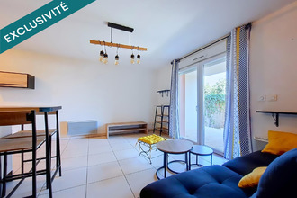 achat appartement saleilles 66280