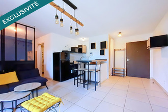 achat appartement saleilles 66280