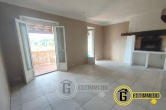 achat appartement salernes 83690