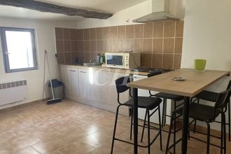 achat appartement salernes 83690