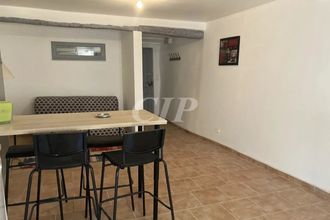 achat appartement salernes 83690