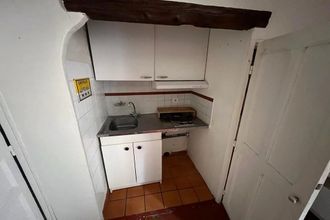 achat appartement salernes 83690