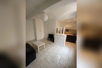 achat appartement salernes 83690