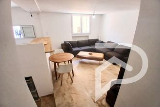 achat appartement salernes 83690