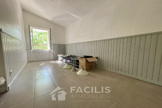 achat appartement salernes 83690