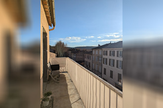 achat appartement salernes 83690