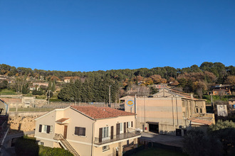 achat appartement salernes 83690