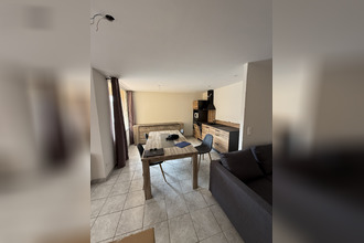 achat appartement salernes 83690