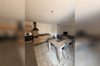 achat appartement salernes 83690