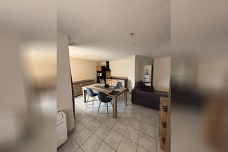 achat appartement salernes 83690