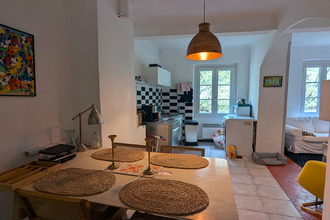 achat appartement salernes 83690