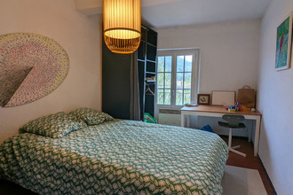 achat appartement salernes 83690