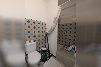 achat appartement salernes 83690