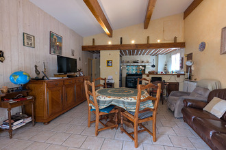 achat appartement salernes 83690