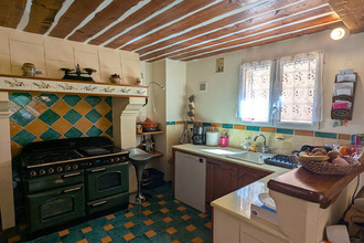 achat appartement salernes 83690