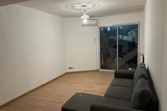 achat appartement salernes 83690