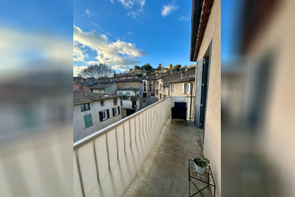 achat appartement salernes 83690