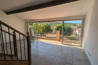 achat appartement salernes 83690