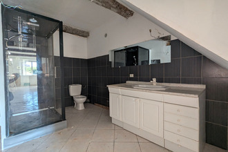 achat appartement salernes 83690