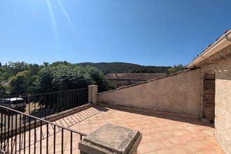 achat appartement salernes 83690