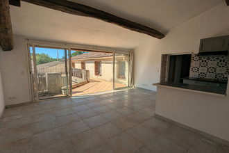 achat appartement salernes 83690