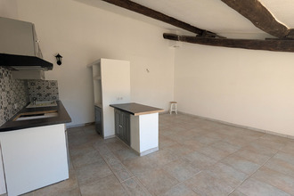 achat appartement salernes 83690