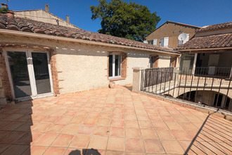 achat appartement salernes 83690