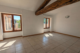 achat appartement salernes 83690