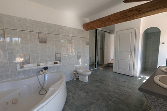 achat appartement salernes 83690