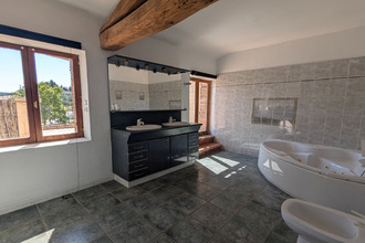 achat appartement salernes 83690