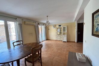 achat appartement salernes 83690