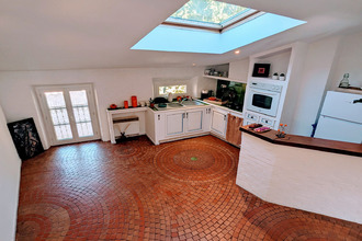 achat appartement salernes 83690