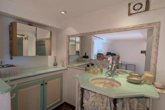 achat appartement salernes 83690