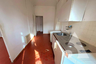 achat appartement salernes 83690