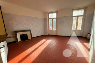 achat appartement salernes 83690