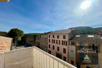 achat appartement salernes 83690