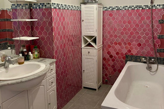 achat appartement salernes 83690