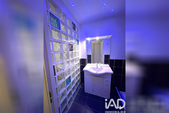 achat appartement salernes 83690