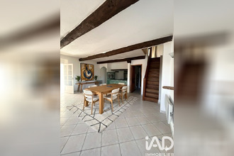 achat appartement salernes 83690