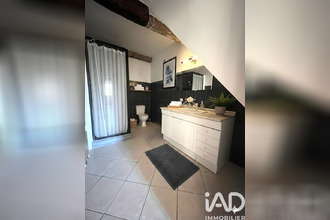 achat appartement salernes 83690
